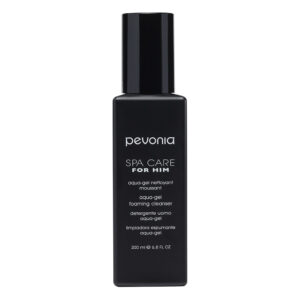 Pevonia Aqua-Gel Foaming Cleanser for Him Pevonia Natural Skincare