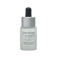 Power repair hyaluronic acid hydra-serum Pevonia Natural Skincare