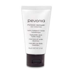Hyaluronic Acid Hydra Mask Pevonia Natural Skincare