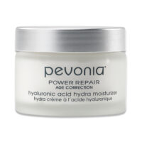 Hyaluronic Acid Hydra Moisturizer Pevonia Natural Skincare