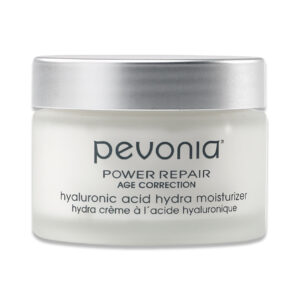 Hyaluronic Acid Hydra Moisturizer Pevonia Natural Skincare